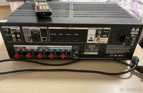 DENON AVR-X1000 - 2