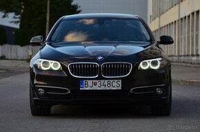 BMW rad 5 530d xDrive A/T F10 LCI |Odpočet DPH| - 2