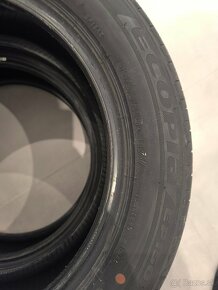 Nové Bridgestone Ecopia EP150 195/55 R16 87V DOT 2024 - 2