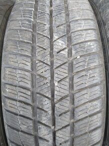 Barum polaris 5 195/65 r15 T - 2