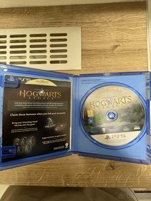 Hogwars Legacy PS5 - 2