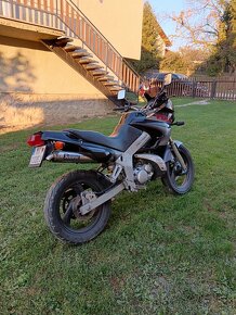 Yamaha tdr 125 - 2