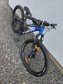 Trek Marlin 8 Gen.2 "2023" XXS detský 26" - 2