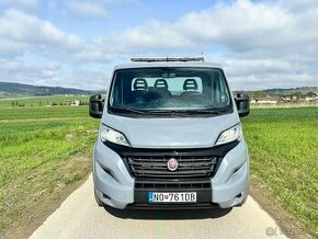 Fiat Ducato Auto odtahovka - 2