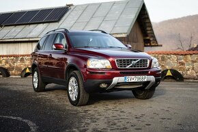 Xc90 2.4d D5 136kw - 2