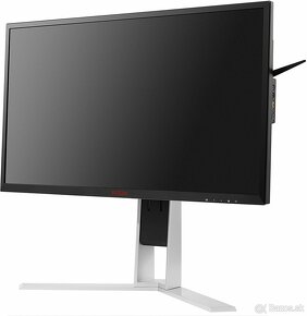 Herný monitor AOC 24" ag241qg - 2