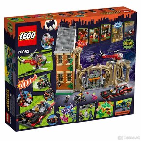 LEGO® Super Heroes 76052 - 2