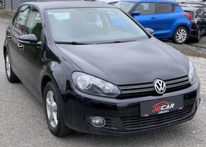 Volkswagen Golf 1.2TSi 63kw KLIMA TEMPOMAT benzín manuál - 2