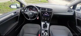 Volkswagen Golf Variant 1.6 TDI BMT 115k Edition Comfortline - 2