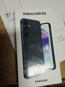 Samsung  Galaxy A55 G - 2