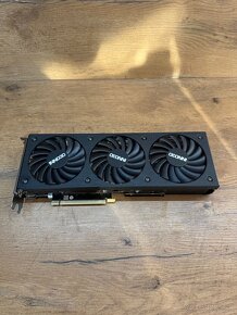 INNO3D NVIDIA RTX 3080TI 12GB GDDR6X - 2