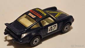 Predám stare matchbox modely ... - 2