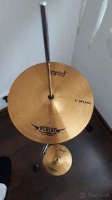 SONOR HI HAT - 2