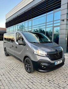 Renault Trafik 1.6 LONG L2H2 - 2