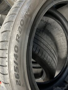 Pirelli p Zero - 2