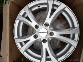 16"5x114,3 MAZDA, KIA HYUNDAI MITS.RENAULT - 2