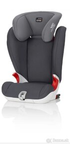 Predam 2 autosedacky Britax Romer - 2