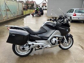 BMW R1200RT rok 2010,65000km - 2