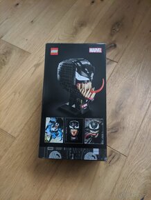 LEGO Super Heroes 76187 Venom - 2