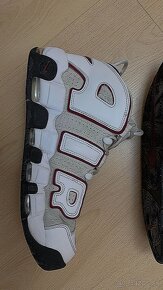 Predam Nike Air more Uptempo '96 - 2