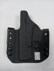 Predam Evo Kydex Glock 19 - 2