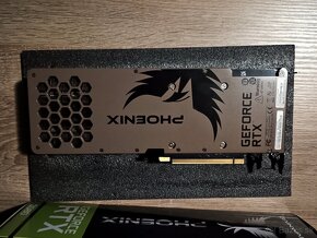 GAINWARD GeForce RTX 3080 Phoenix 12G - 2