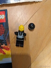 Lego Blacktron I Invader 6894 - 2