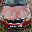 Fabia 2 - 2