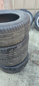 235/65r17 letné - 2