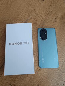 Honor 200 až 24gb ram/512gb - 2