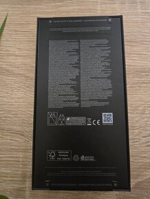 Samsung Galaxy S24 FE 256 GB čierny (Nový) - 2