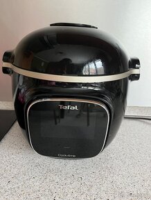 TEFAL CY912831 COOK4ME TOUCH WIFI - 2