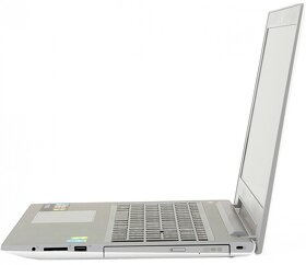 Notebook HP Pavillion DV5-1070ec - 2