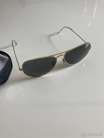 Ray-Ban Aviator RB3025 919648 Polarized - 2