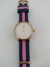 Hodinky Daniel Wellington - 2