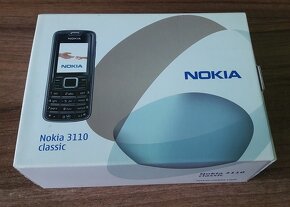 Nokia 3110c - 2