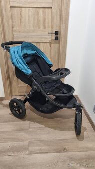 Britax b motion 3 plus - 2