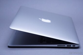 ZÁRUKA/Macbook Air13.3"/I5 1.8GHZ/4GB RAM/128GB SSD/CZ - 2