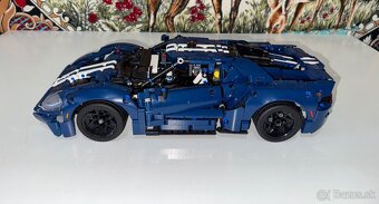 Lego Technic 42154 - 2