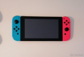 hru Nintendo switch - 2