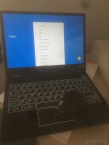 Lenovo yoga A12 - 2