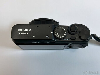 FUJIFILM XF10 - 2