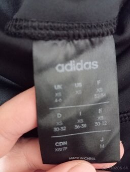 Adidas legíny - 2