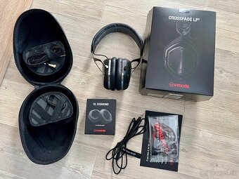 Sluchadla v-moda lp2 - 2