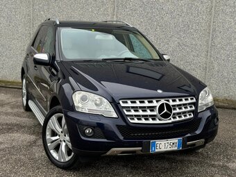 MERCEDES ML 350 CDI.4 MATIC.AUTOMAT - 2