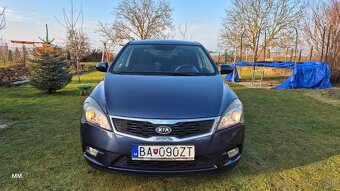 Kia Ceed - 2