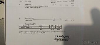 Racechip S pre Fiat Freemont 2.0 jtd 125 kw - 2