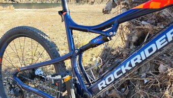 Celoodpruzeny Rockrider ST540S - 2