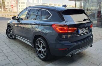 BMW X1 XDrive 20d Advantage A/T - 2