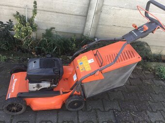 Husqvarna Royal 46S - 2